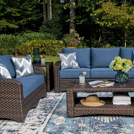 Windglow - Outdoor Set - Tony's Home Furnishings