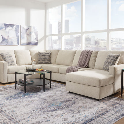 Edenfield - Sectional Signature Design by Ashley® 