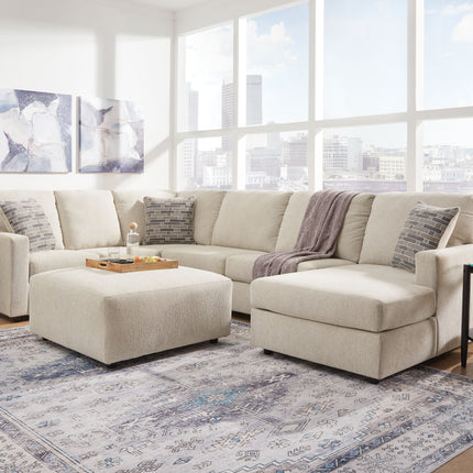 Edenfield - Sectional Signature Design by Ashley® 