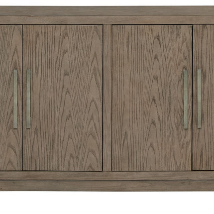 Chrestner - Gray - Dining Room Server Signature Design by Ashley® 