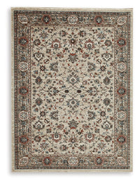 Beritham - Rug - Tony's Home Furnishings