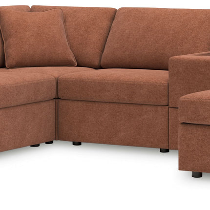 Modmax - Spice - Sectional Signature Design by Ashley® 