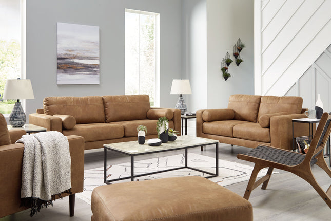 Telora - Living Room Set Signature Design by Ashley® 