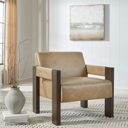 Adlanlock - Accent Chair Signature Design by Ashley® 