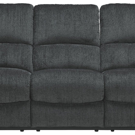 Draycoll - Reclining Sofa Ashley Furniture 