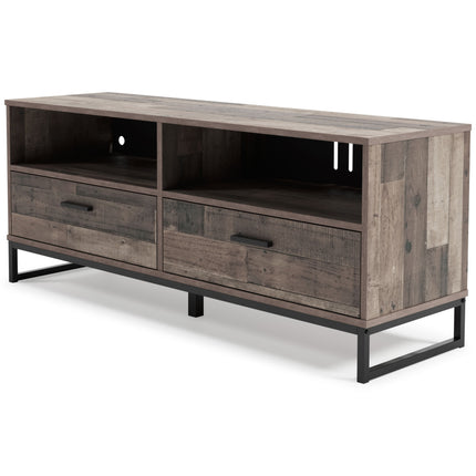 Neilsville - Medium TV Stand Signature Design by Ashley® 