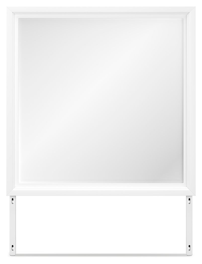 Fortman - Panel Bedroom Set Signature Design by Ashley® 