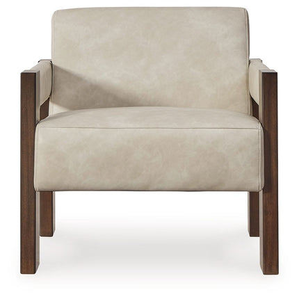 Adlanlock - Accent Chair Signature Design by Ashley® 