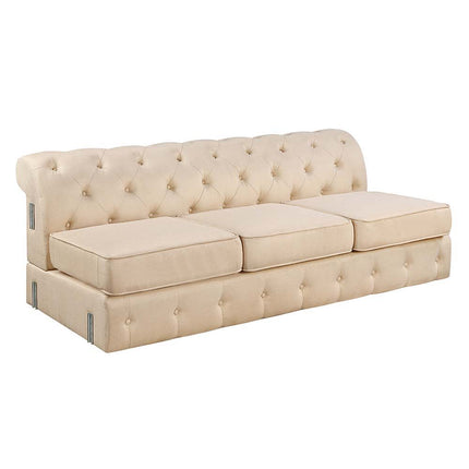 Jaqueline - Sectional Sofa ACME 