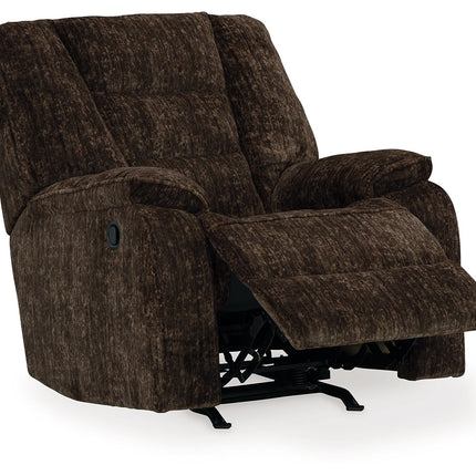 Soundwave - Rocker Recliner Signature Design by Ashley® 