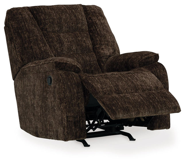 Soundwave - Rocker Recliner Signature Design by Ashley® 