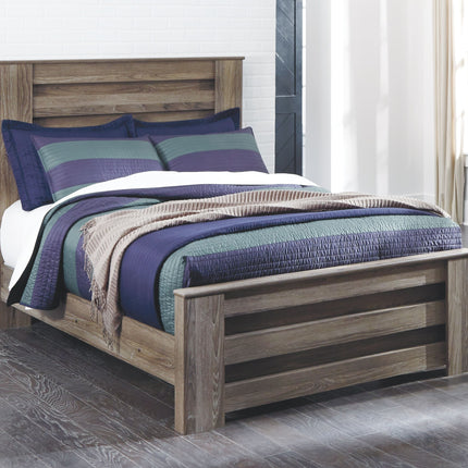 Zelen - Youth Bedroom Set Signature Design by Ashley® 