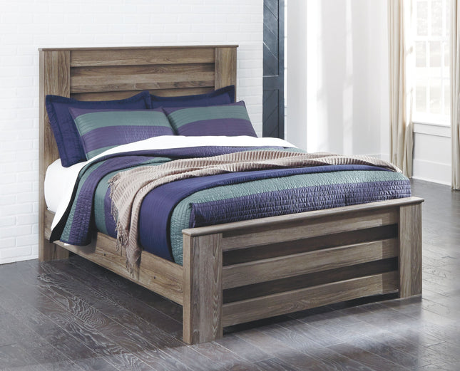 Zelen - Youth Bedroom Set Signature Design by Ashley® 