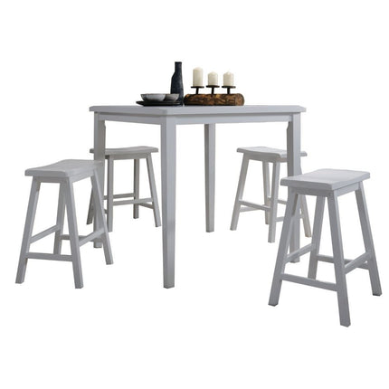 Gaucho - Counter Height Set ACME 