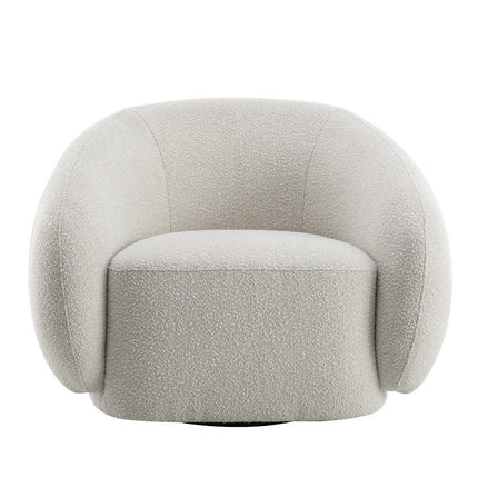 Isabel - Chair With Swivel ACME 