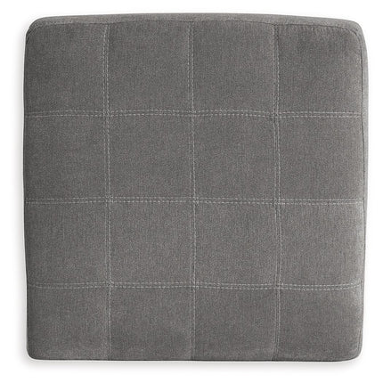 Marleton - Oversized Accent Ottoman Signature Design by Ashley® 