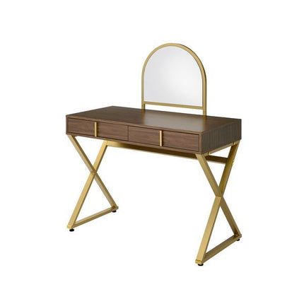 Coleen - Vanity Desk - 42" ACME 