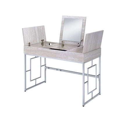 Saffron - Vanity Desk ACME 