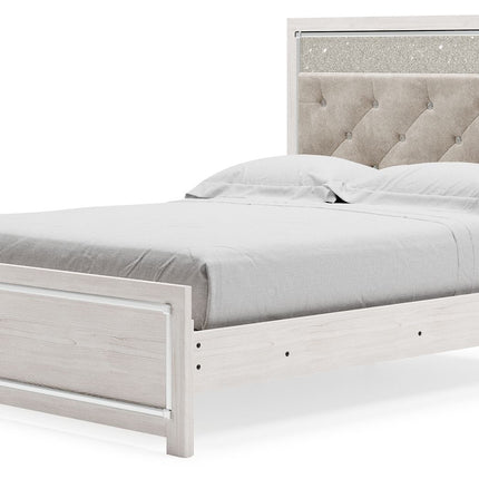 Altyra - Panel Bed Signature Design by Ashley® 