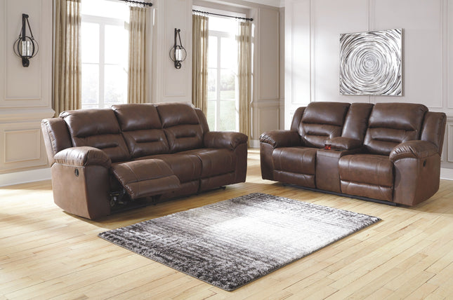 Stoneland - Reclining Living Room Set Signature Design by Ashley® 