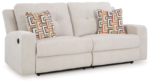 Danum - 2 Seat Reclining Sofa Signature Design by Ashley® 