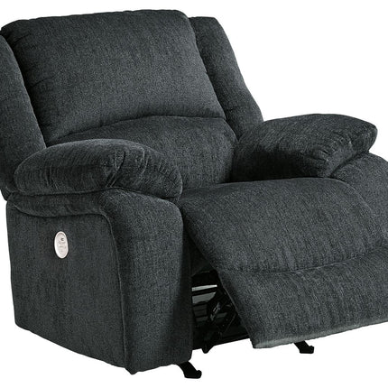 Draycoll - Rocker Recliner Ashley Furniture 