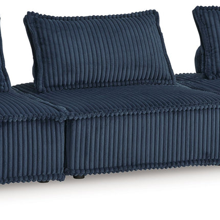 Bales - Sectional Signature Design by Ashley® 