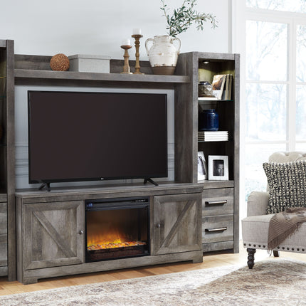 Wynnlow - Home Entertainment Set Signature Design by Ashley® 