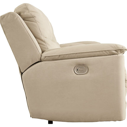 Next-gen Gaucho - Power Reclining Loveseat Signature Design by Ashley® 