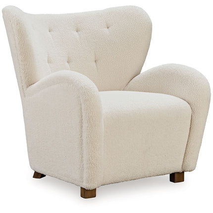 Larbell - Accent Chair - Tony's Home Furnishings