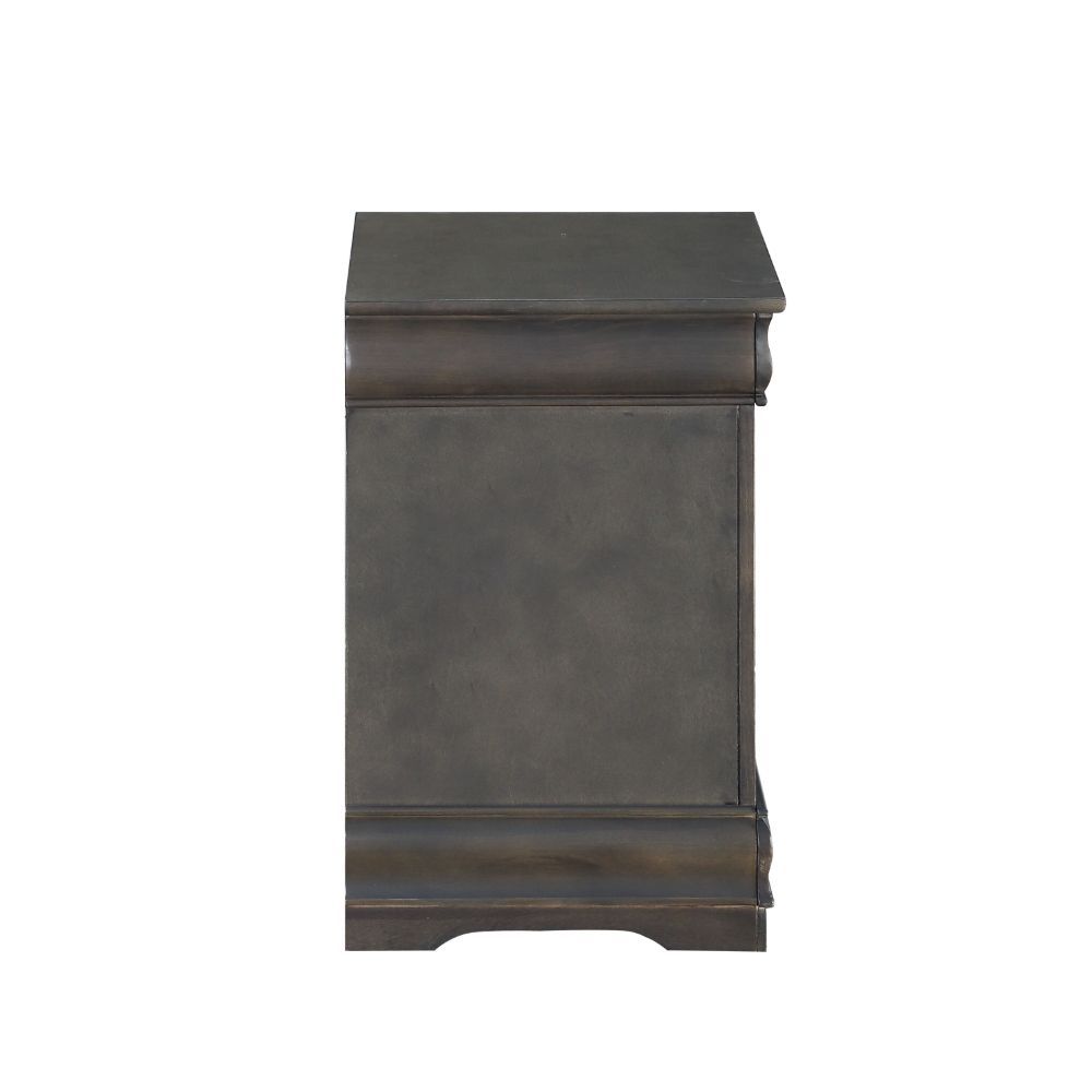Louis Philippe - Nightstand - Tony's Home Furnishings