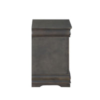 Louis Philippe - Nightstand - Tony's Home Furnishings