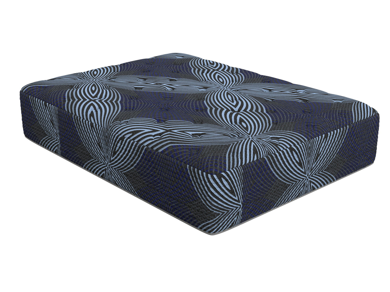 Cornerstone 16" Luxury Firm Hybrid Mattress