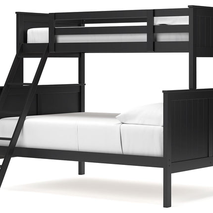 Nextonfort - Bunk Bed Signature Design by Ashley® 