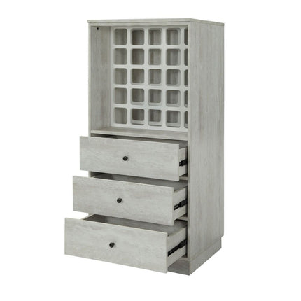 Wiesta - Wine Cabinet ACME 