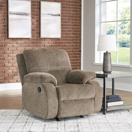 Scranto - Rocker Recliner Signature Design by Ashley® 