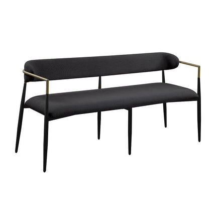 Jaramillo - Chenille Bench ACME 