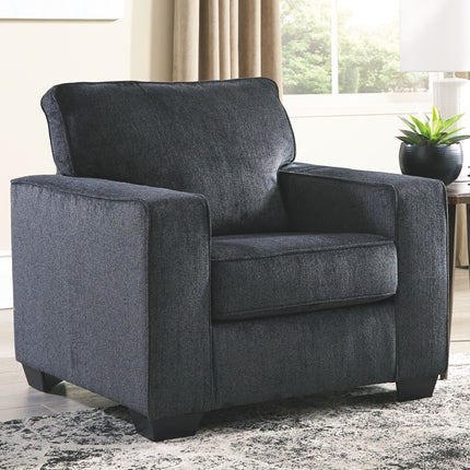 Altari - Arm Chair Ashley Furniture 