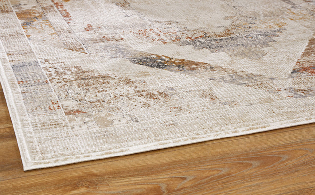 Varnwood - Rug Signature Design by Ashley® 