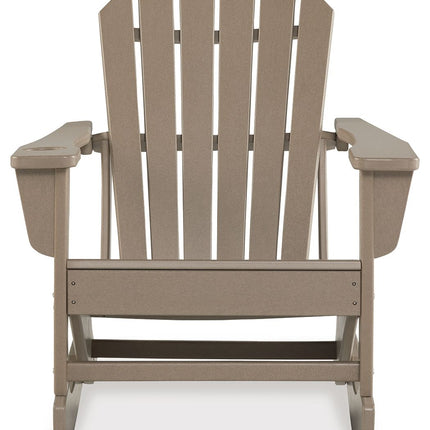 Sundown Treasure - Rocking Chair Signature Design by Ashley® 