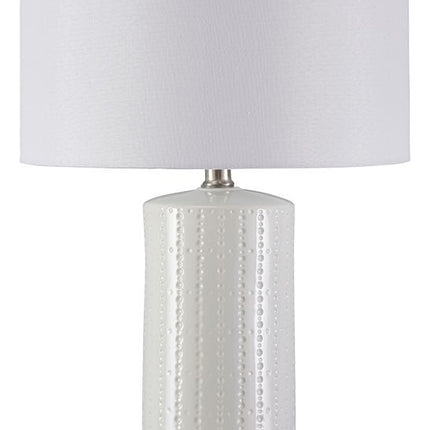 Steuben - Table Lamp Ashley Furniture 