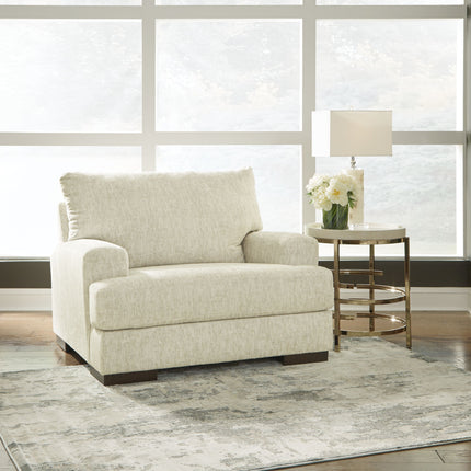 Caretti - Living Room Set Signature Design by Ashley® 