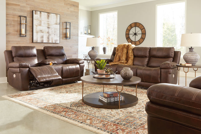 Edmar - Reclining Living Room Set Signature Design by Ashley® 