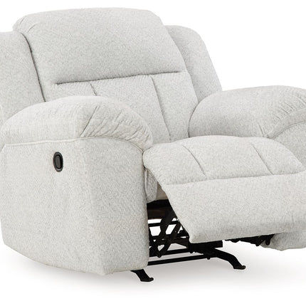 Frohn - Rocker Recliner Signature Design by Ashley® 