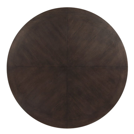 Guido - Coffee Table - Dark Brown ACME 