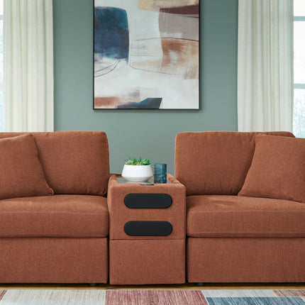 Modmax - Spice - Sectional Signature Design by Ashley® 