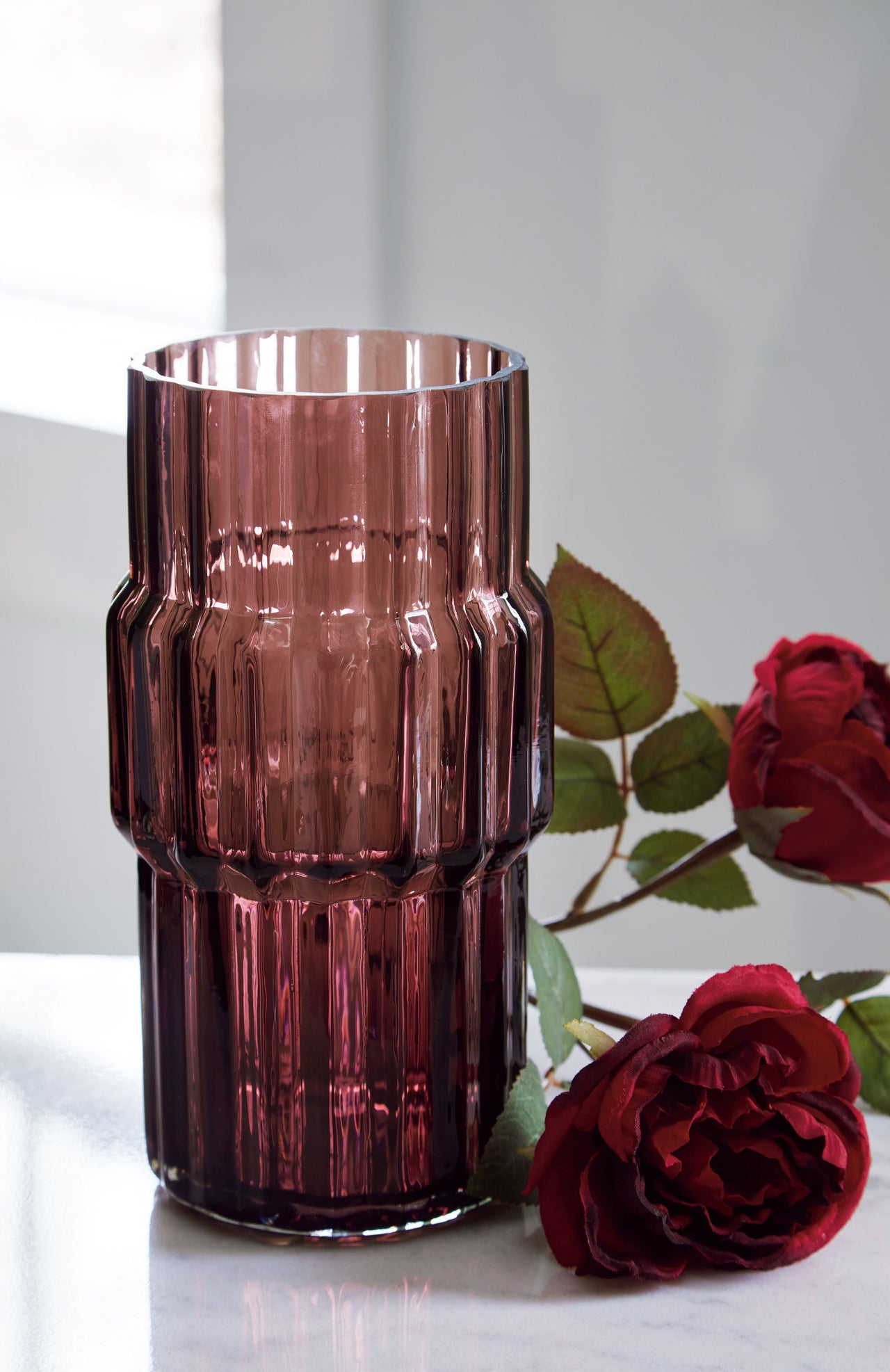 Dorlow - Vase - Tony's Home Furnishings