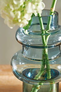 Vallmen - Blue - Tony's Home Furnishings