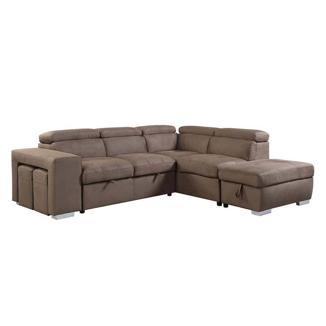 Acoose - Sectional Sofa ACME 