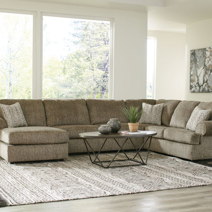 Hoylake - Sectional Signature Design by Ashley® 